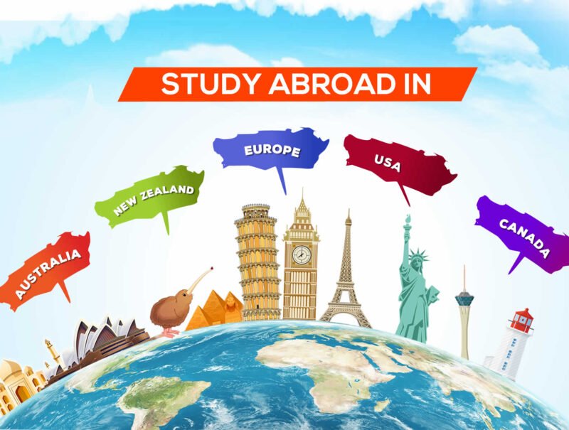 Study Abroad