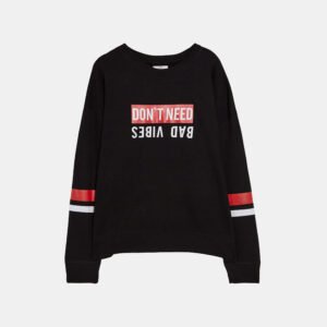 No-Dye Sweatshirt